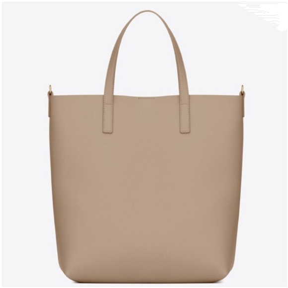 YSL TOY NORTH/SOUTH TOTE - Picture 4 of 4